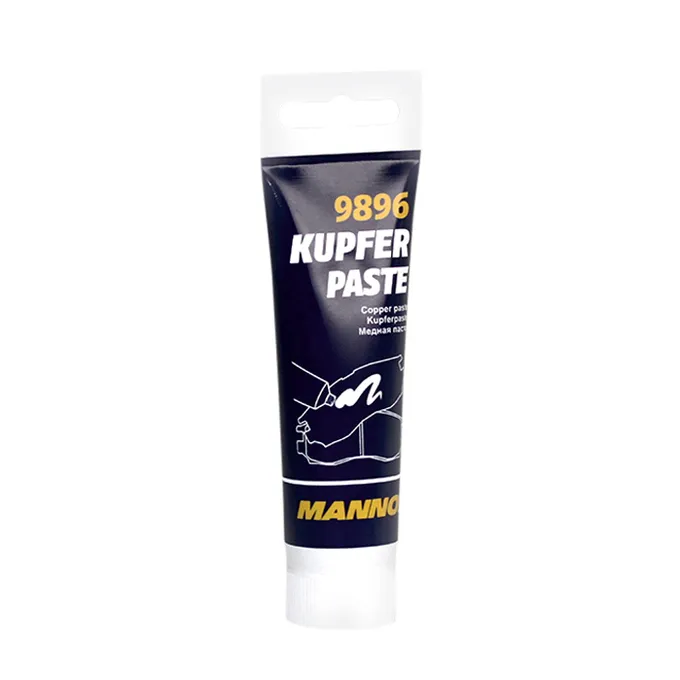Паста медная MANNOL Kupferpaste 50гр MANNOL 2270