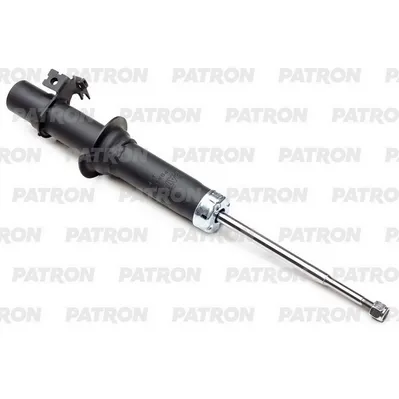 Амортизатор подвески передн лев HONDA Civic/CR-X 1.3-1.6 92-98 PATRON PSA341139