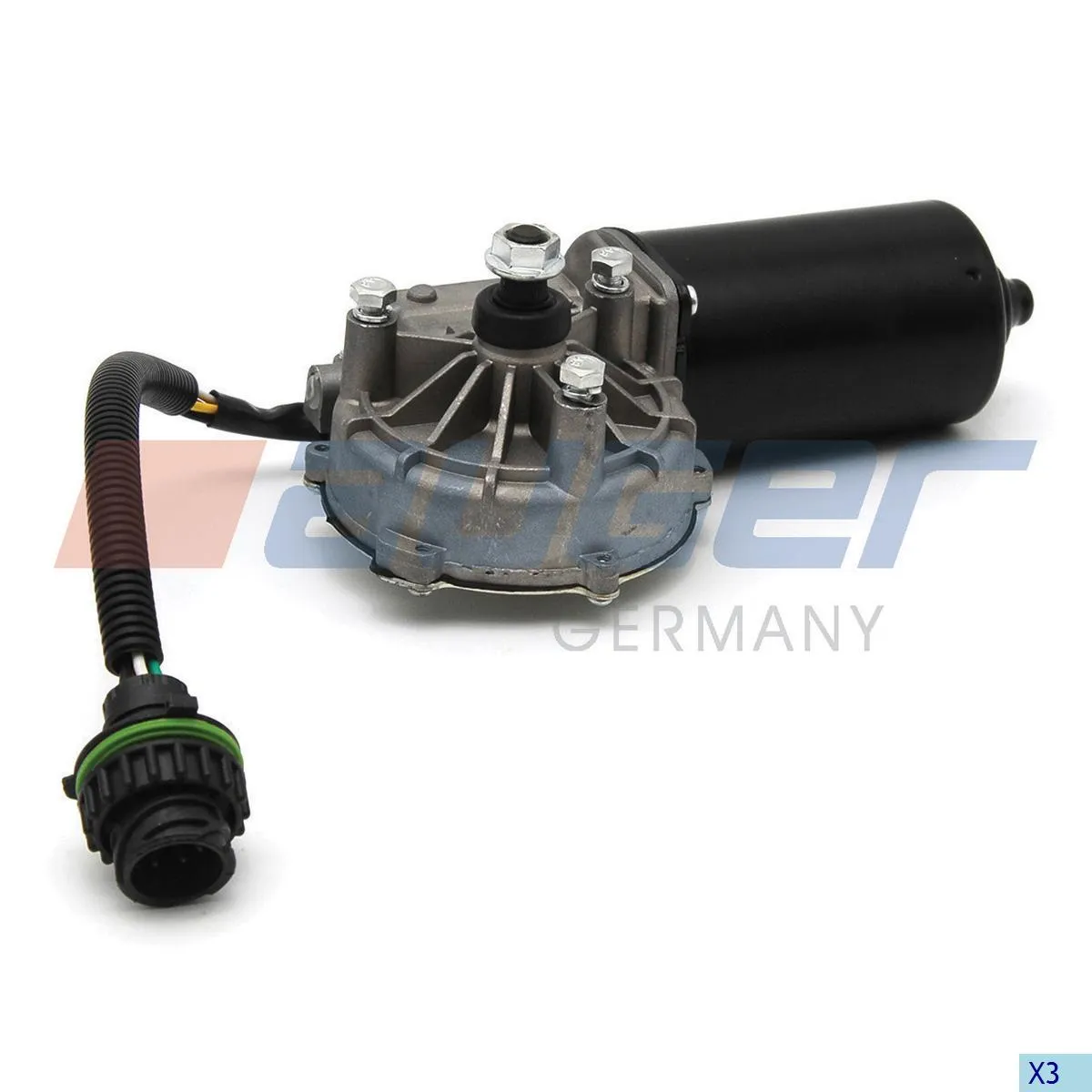 Мотор стеклоочистителя AUGER 85114