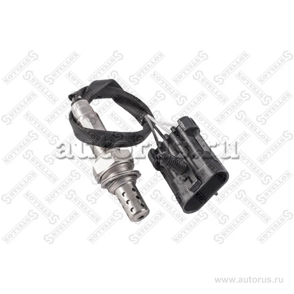 Лямбда-зонд Daewoo Lanos/Leganza/Matiz/Rezzo 1.4-2.0 97> STELLOX 20-00033-SX