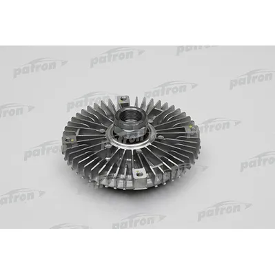 Вискомуфта вентилятора без вентилятора BMW:382-91, 390-98, 3 Compact 94-0 PATRON PFC0007