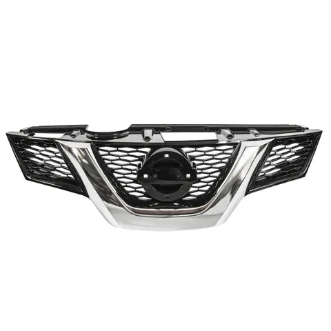 Решетка радиатора NISSAN 62310-4CM1A
