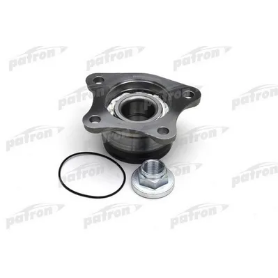 Ступица колеса задн TOYOTA: CAMRY 91-96, CAMRY SW 86-96 (без флан PATRON PBK3240H