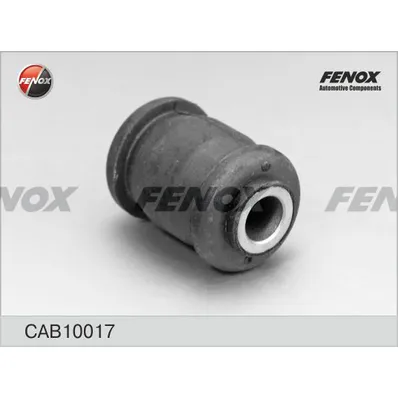Сайлентблок MITSUBISHI LANCER CS 00-09, DINGO 98-02, DION 00-0 FENOX CAB10017