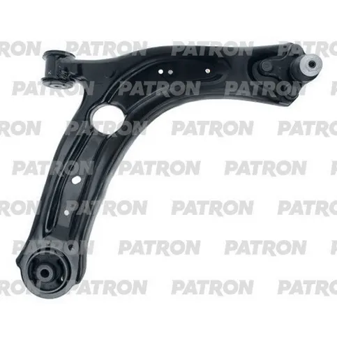 Рычаг подвески с шаровой опорой VOLKSWAGEN GOLF VII (5G1, BQ1) 11 PATRON PS50488R