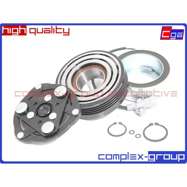 Муфта в сборе (Японский подшипник) компрессора Swift SX4 CGA 13MC1902HDRA