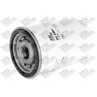 Фильтр масляный NISSAN Micra K11/K12/Note mot.1,0…1,4L 16V JS ASAKASHI C216J