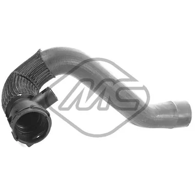 Патрубок BMW E46 Metalcaucho 98539