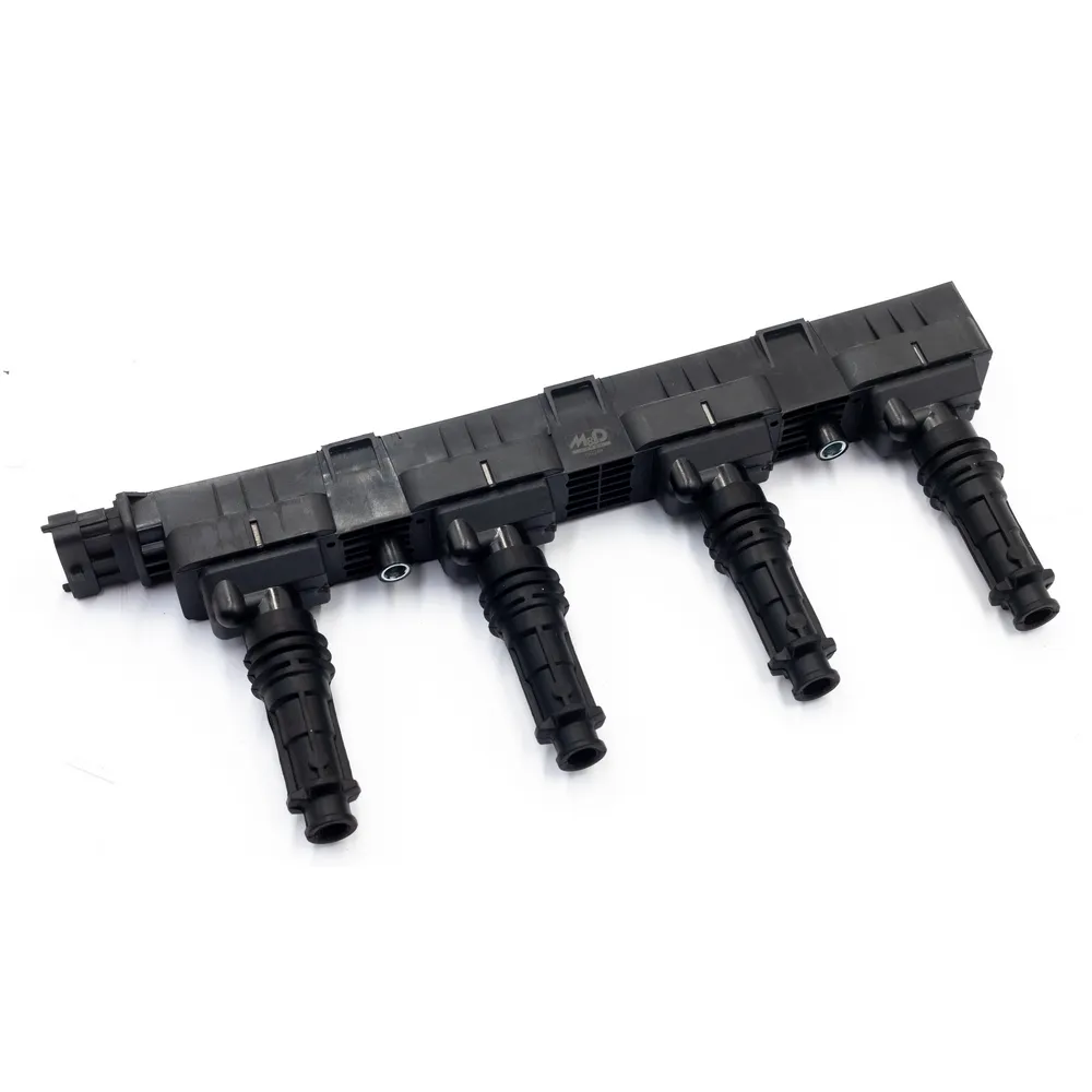 Модуль зажигания OPEL Astra G/H 1.2/1.4L mot.Z12XE/Z12XEP/Z14XEP  10463Е MEAT & DORIA 10463E