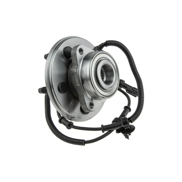 СТУПИЦА КОЛЕСА ПЕР FORD EXPLORER 02-05 NTY KLPCH005
