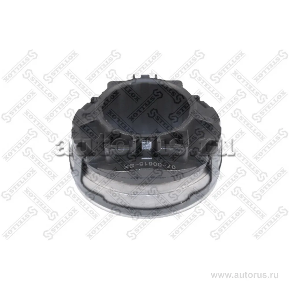 Подшипник выжимной Audi 80/100/A4-A8 83 STELLOX 07-00615-SX