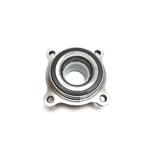 Подшипник ступицы передней L,R TOYOTA 43570-60031