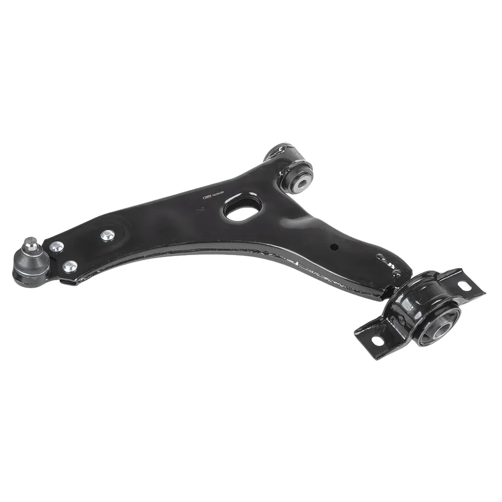 Рычаг передний L (нижний) FORD Focus I 98-04 GANZ GIL061289