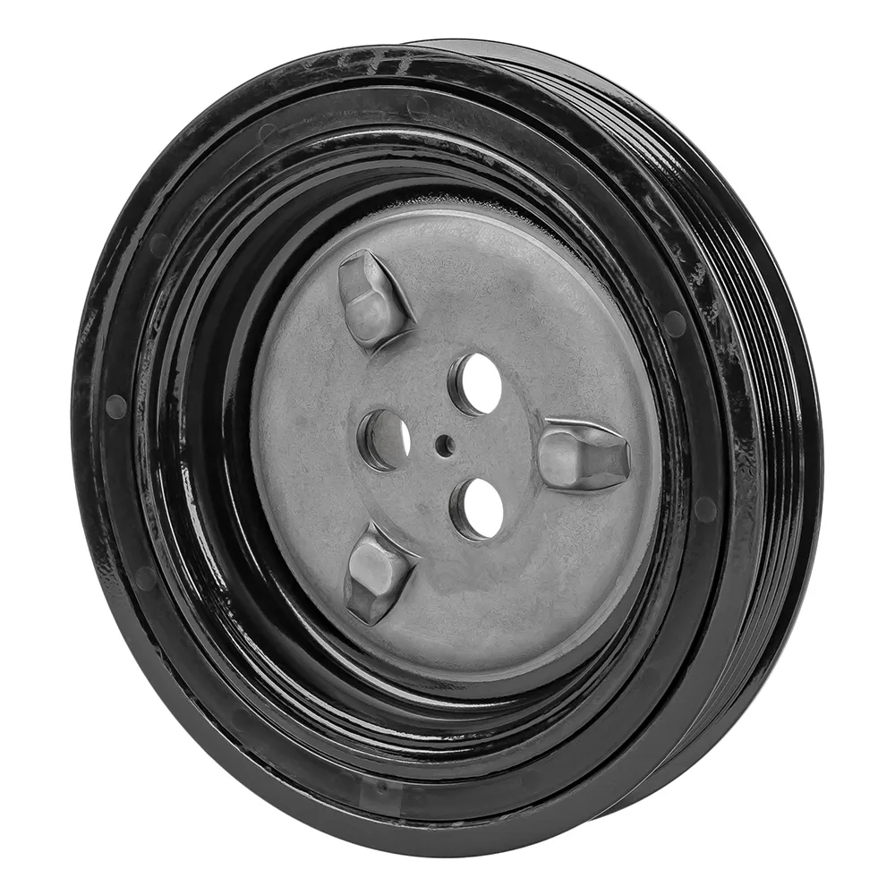 Шкив коленвала (с демфером) FORD Tranzit 1731716