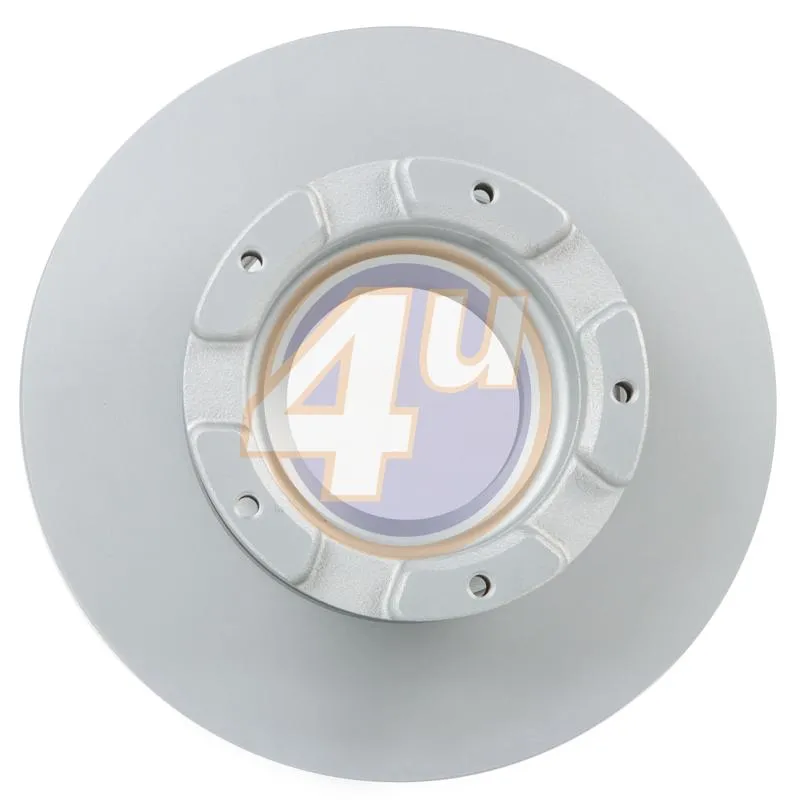 Диск тормозной 4U 4U-BD-0353