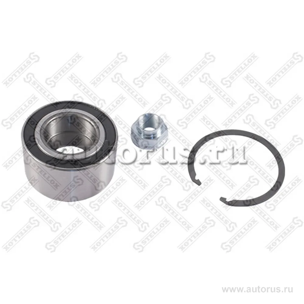 К-кт подшипника ступицы передн.Mazda STELLOX 4329014_SX