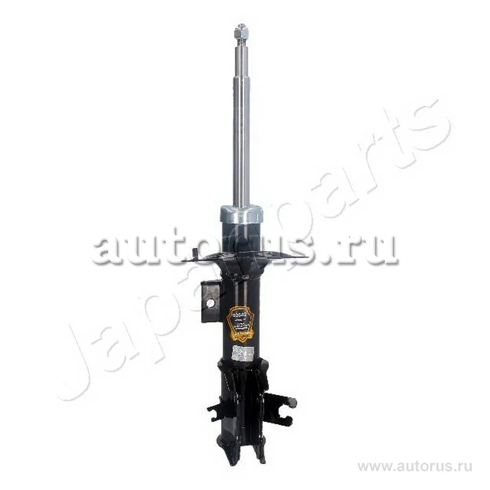 Амортизатор передний правый газовый JAPANPARTS MM-00542