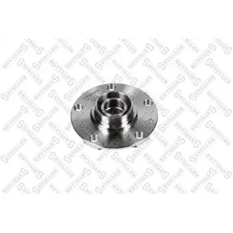 Ступица колеса передняя Audi A4 04-08 STELLOX 4215190_SX
