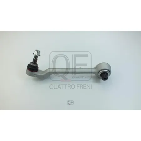 Рычаг подвески FR RH QUATTRO FRENI QF20D00121