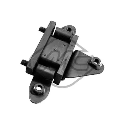Подушка кпп SUZUKI 800 Metalcaucho 23138