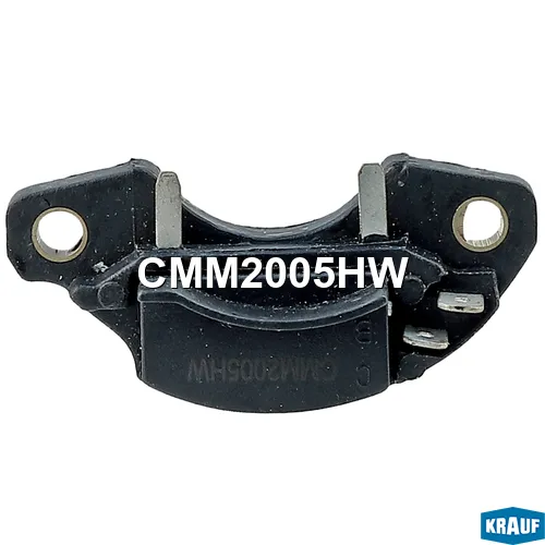 Коммутатор системы зажигания KRAUF CMM2005HW