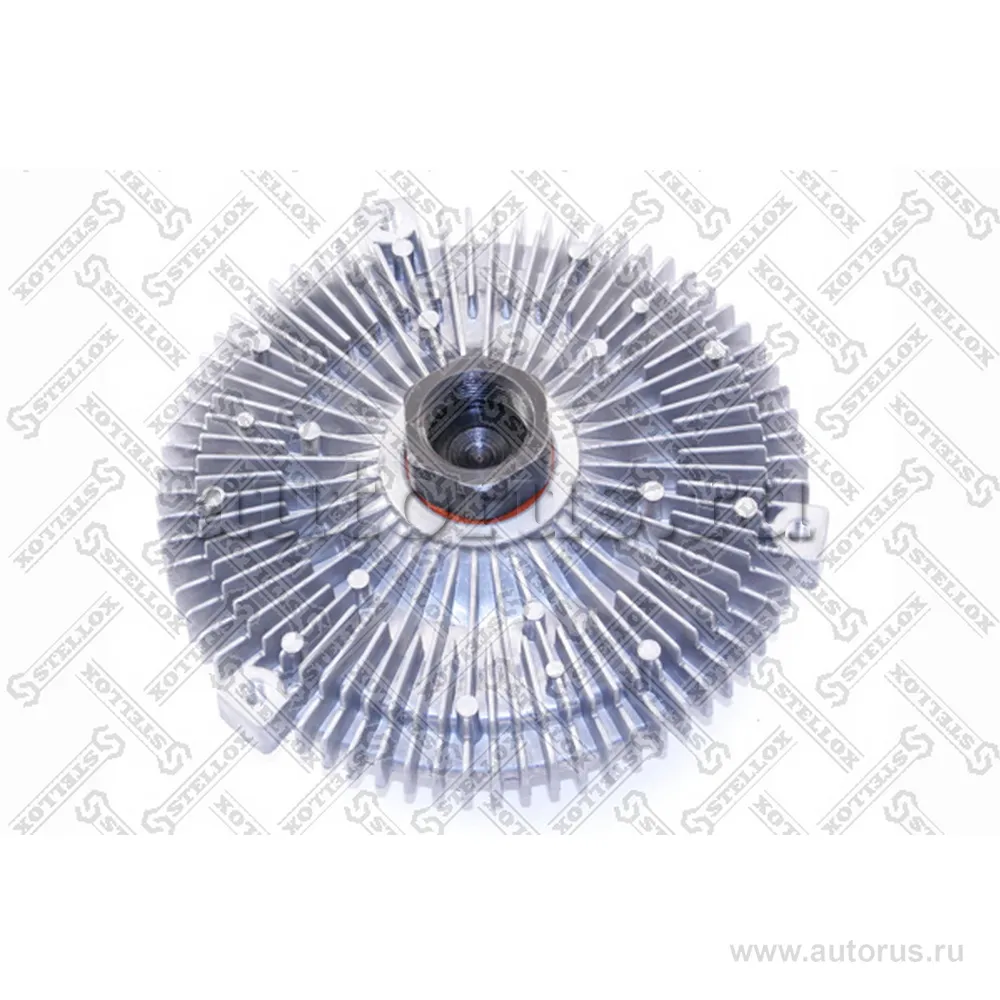 Муфта вентилятора BMW E30/E34 1.7TDs-2.5TDs M21/M41/M51 85-00 STELLOX 30-00436-SX