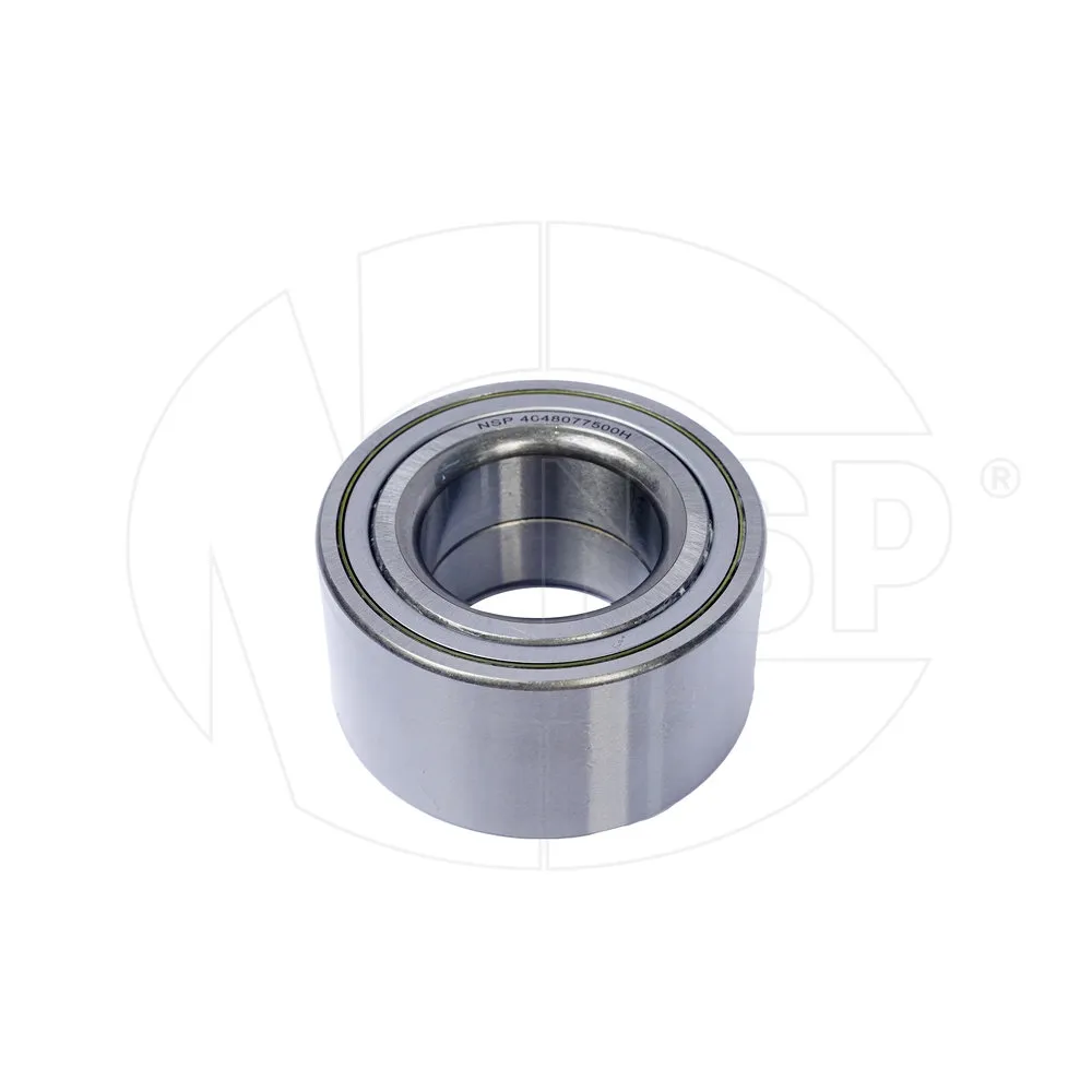 Подшипник ступицы передней GEELY Coolray (20-) NSP NSPRS102N53