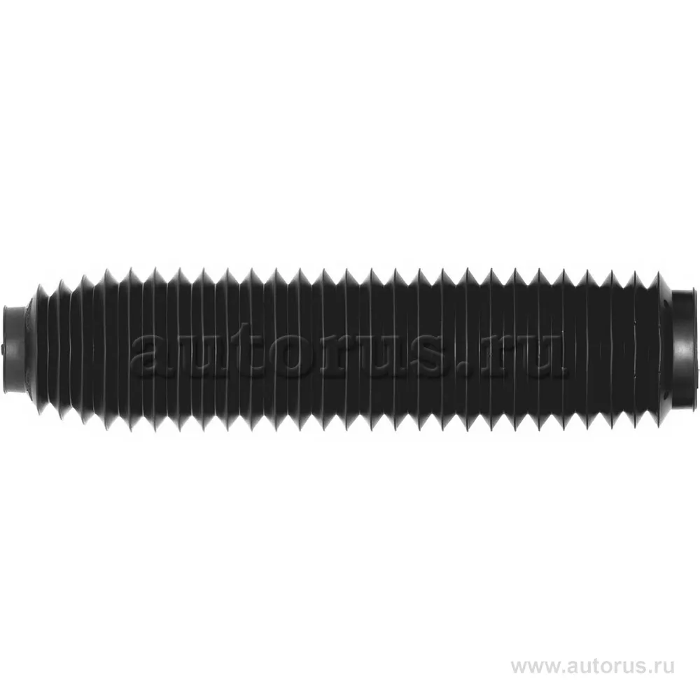 Гофра на вилку 2шт BLACK DIAM.40/57 Ariete 09932