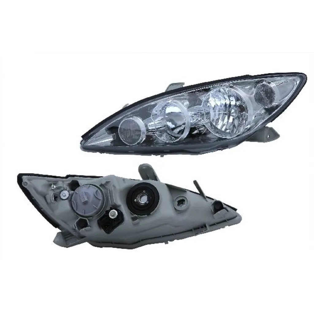 Фара левая под корректор Европа CAMRY 2004-2006 SAILING TYL320205001EUL