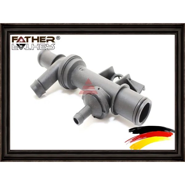 Клапан рецеркуляции газов F2473R05