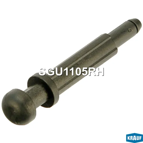 Штифт HONDA Accord VII 2.0 CL7 2003-2008 1998ccm K20A KRAUF SGU1105RH