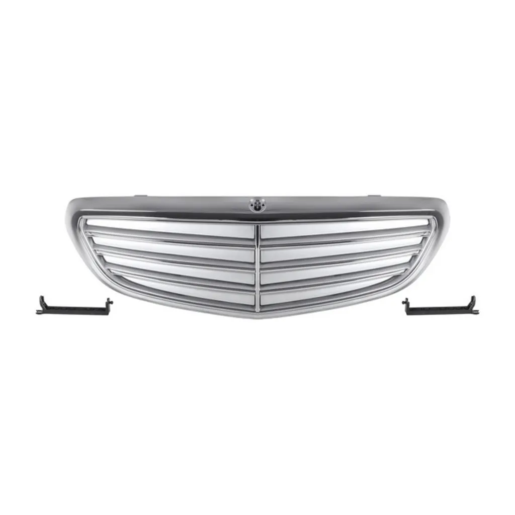 Решетка радиатора MERCEDES BENZ C-CLASS W205 2014- DBL1583583