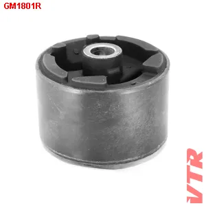 Сайлентблок передней подушки двигателя VTR GM1801R