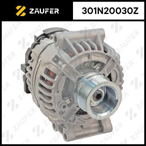 Генератор ZAUFER 301N20030Z
