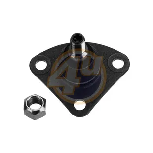 Опора шаровая FIAT DUCATO PGT BOXER CIT JUMPER 06- L R CI-B-21293 4U CIB21293