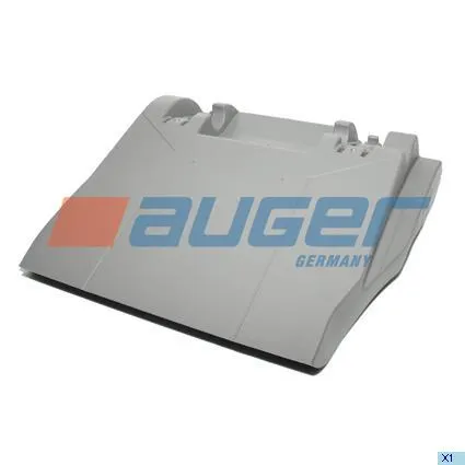 Крыло MB Actros MP2/MP3 заднее (передняя часть правое) AUGER 58981