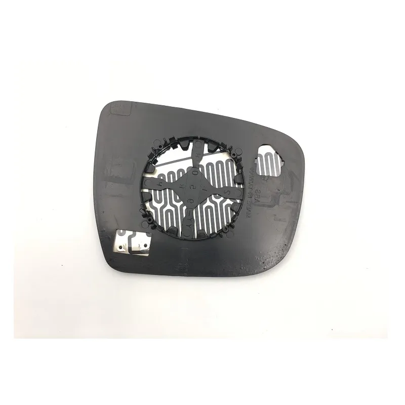 Зеркальный элемент лев,подогр,сфера Nissan JUKE 14- GOOD GO NA707581-03