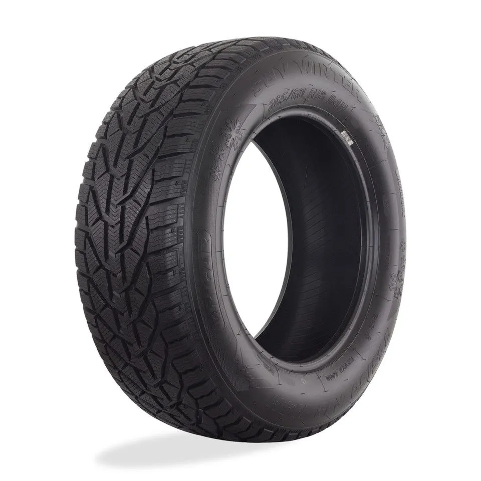 Шина R19 255/55 TIGAR Winter SUV 111V XL зима 129236