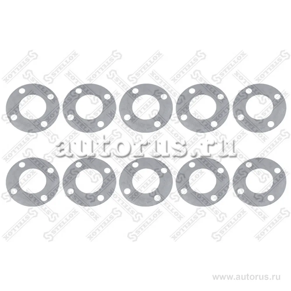 Кольцо привода топливного насоса (м)61x122x98 10x DAF F95/95xF STELLOX 82-15802-SX