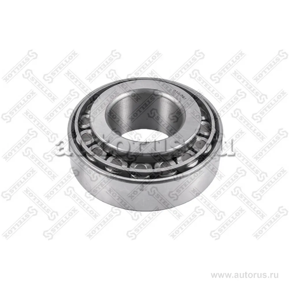 Подшипник ступицы роликовый внутр. 60x130x48.5 BPW,MB,VOLVO,SCANIA STELLOX 84-40254-SX