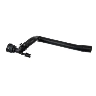 Патрубок системы охлаждения Audi, VW Bora/Golf STELLOX 10-35686-SX