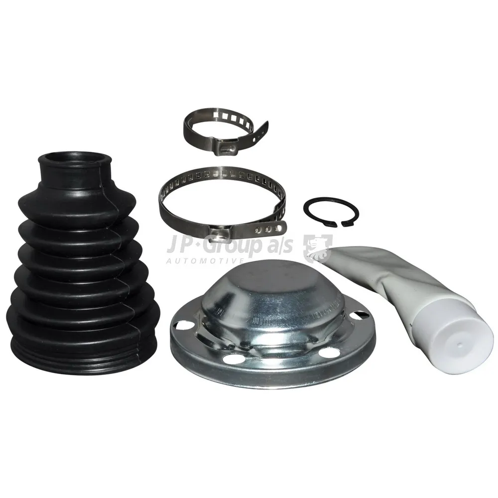 ПЫЛЬНИК ШРУСА AUDI Q7/VW AMAROK/TOUAREG 2.0TDI/3.0TDI/3.6FSI 04- ВНУТР AXLE BOOT JP GROUP 1143703210