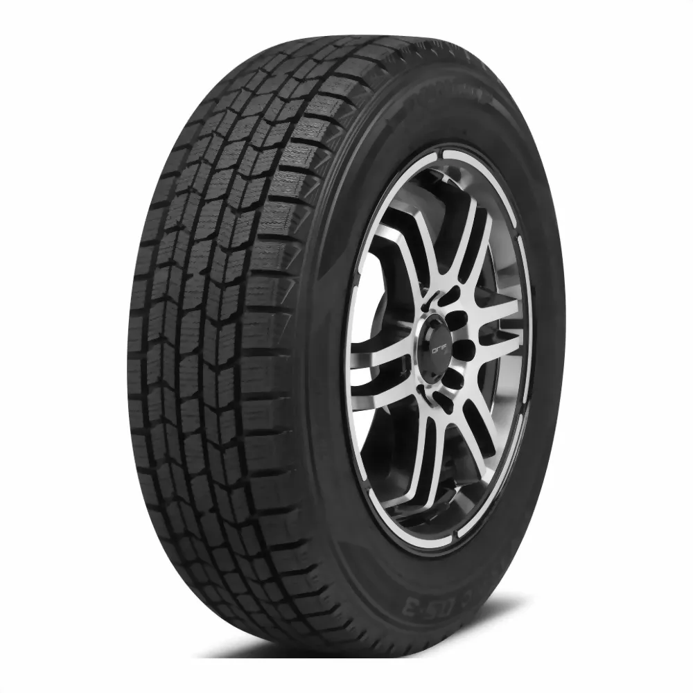 Шина R16 205/65 Dunlop Graspic DS3 95Q зима 288263