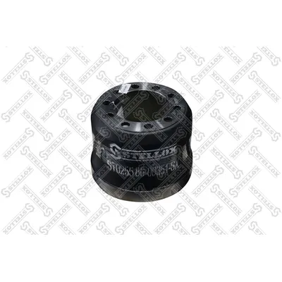 Барабан тормозной 300x200 L 260 3020 GIGANT STELLOX 86-00351-SX