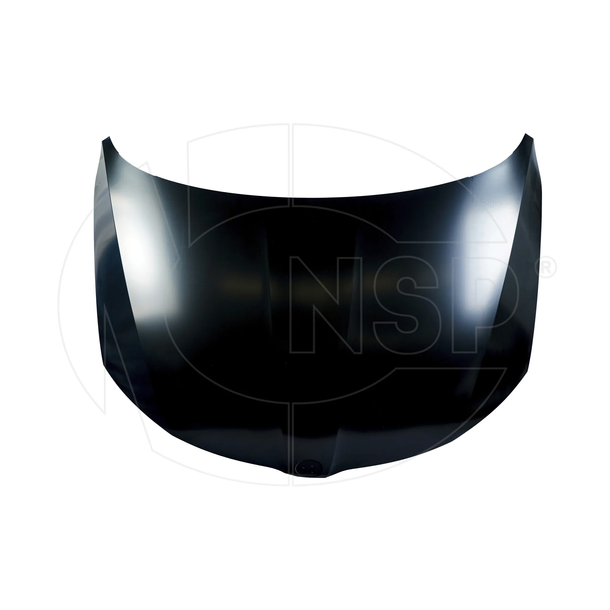 Капот SKODA RAPID (13-22) NSP NSP085JA823031E