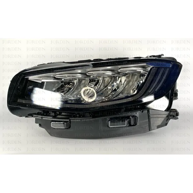 Фара LH LED Atlas Pro 2021- Jorden Jorden JH02ATS21001L