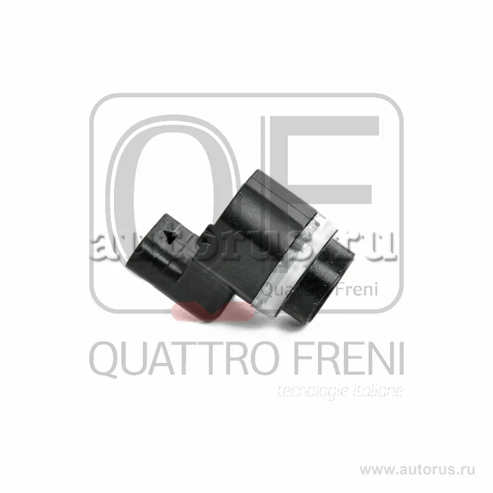 Датчик парктроника FR, QUATTRO FRENI QF00T01578