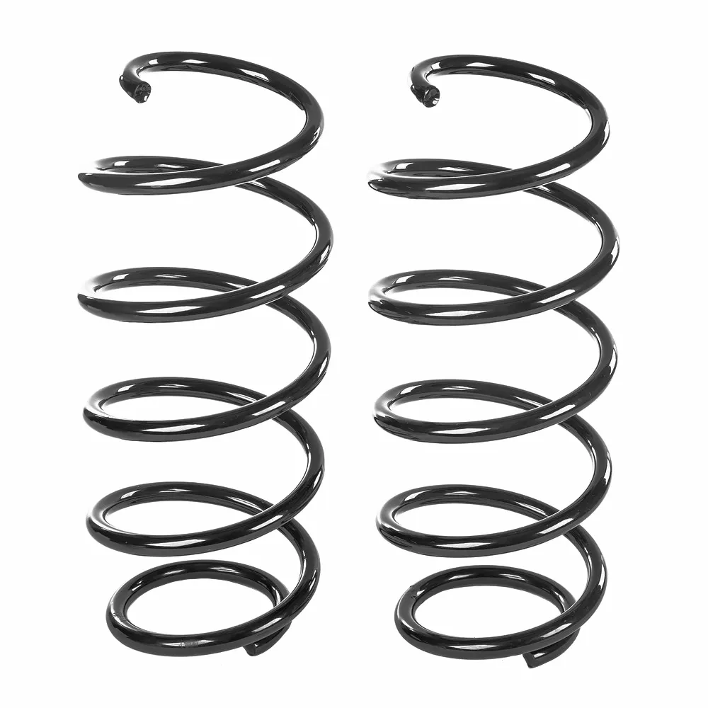 Пружина передняя L=R OPEL Astra H GANZ GIK02158