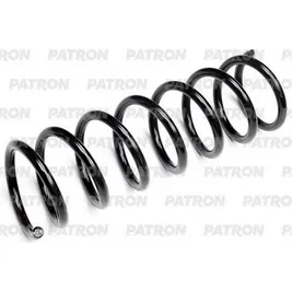 Пружина подвески задн FORD Focus C-Max 07- PATRON PCS504215