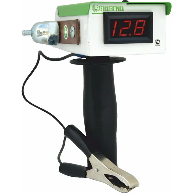 Нагрузочная вилка Н2001 мини Автоэлектрика АВТОЭЛЕКТРИКА Н-2001 мини